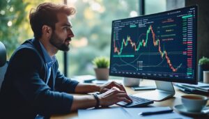 Quelles sont les tendances du marché de l'assurance concernant la cotation des actions ?