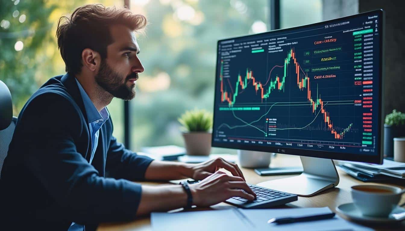 Quelles sont les tendances du marché de l'assurance concernant la cotation des actions ?