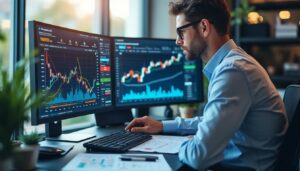 Quels sont les indicateurs financiers de l'assurance influençant la cotation d'une action ?