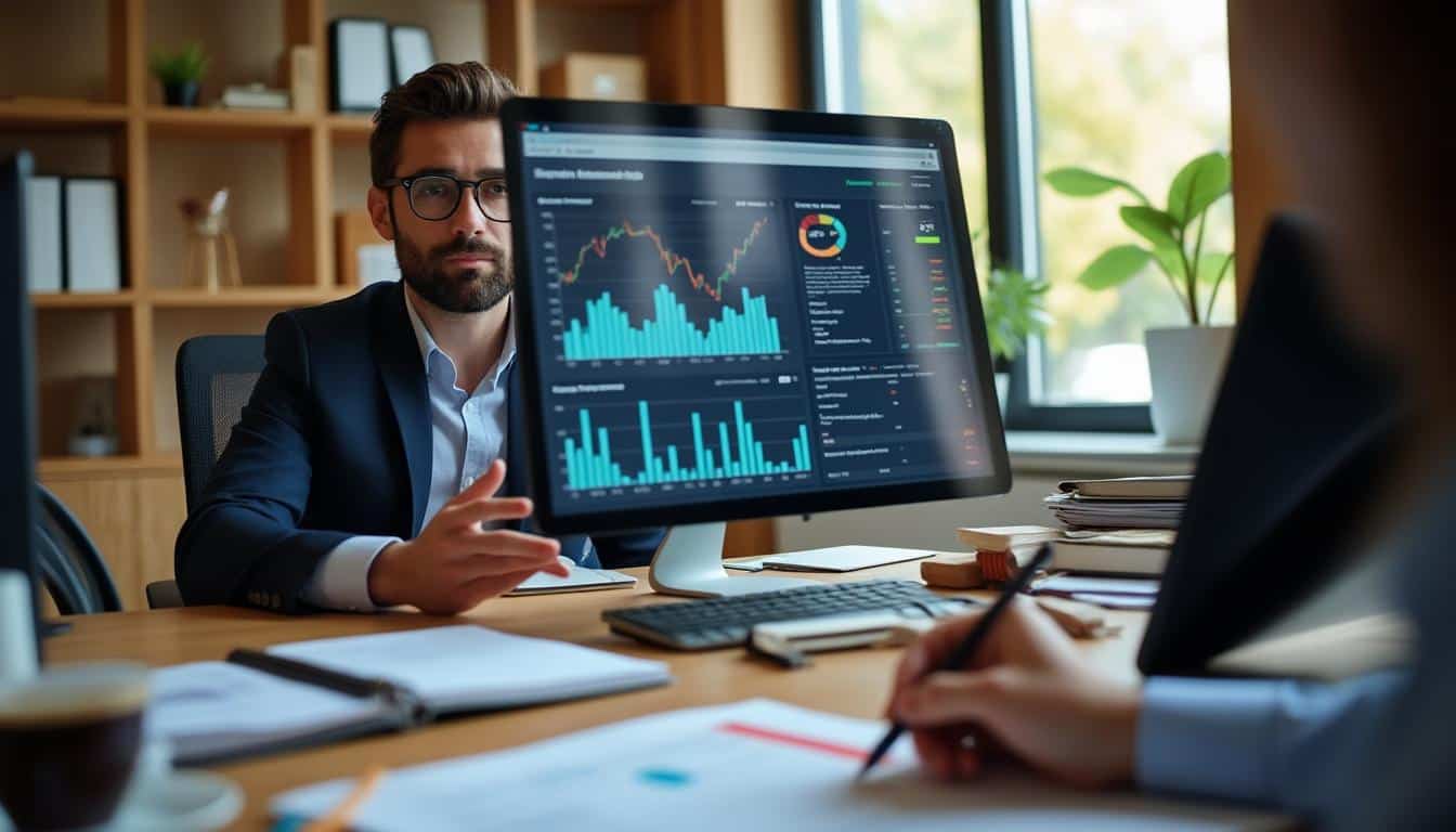 Illustration: Comprendre ce qu’implique la cotation G4 de la Banque de France