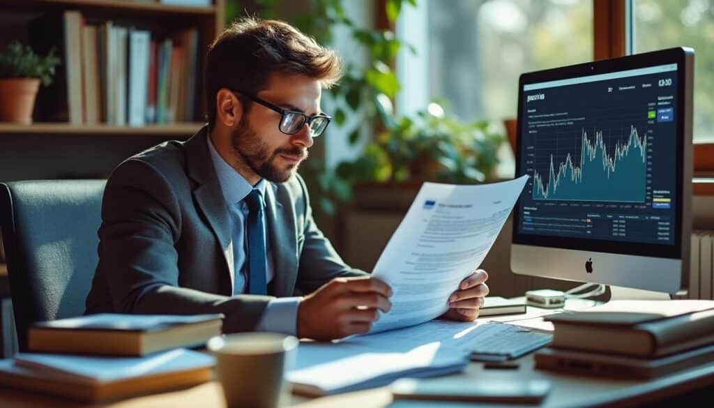 Comprendre la cotation G4 de la Banque de France et ses impacts