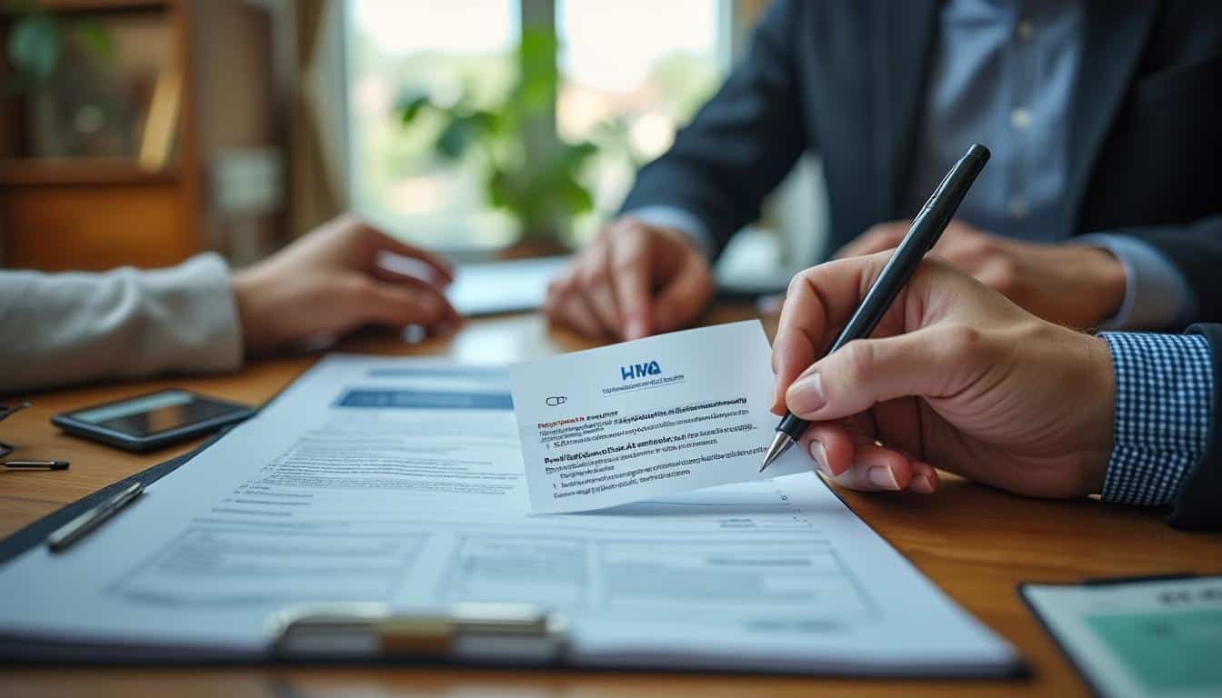 Comprendre les garanties d’assurance maladie liées à la cotisation d’adhésion