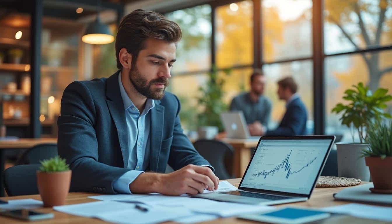 Débouchés du BTS Banque : métiers, secteurs et évolutions clés