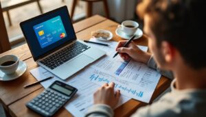 Comment simuler un crédit à la consommation avec différents types de fonds ?