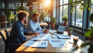 Le rôle des fonds dédiés au crédit entreprise dans le financement de projets