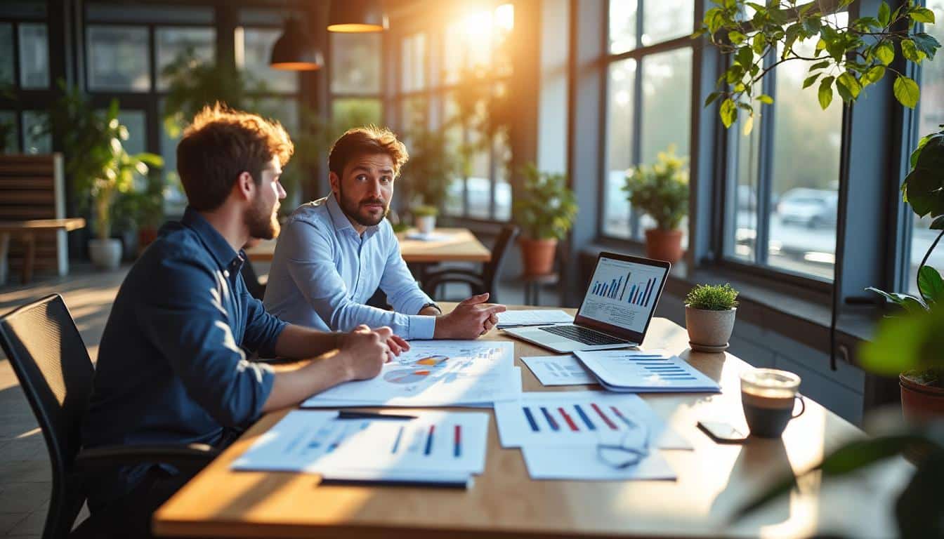 Le rôle des fonds dédiés au crédit entreprise dans le financement de projets