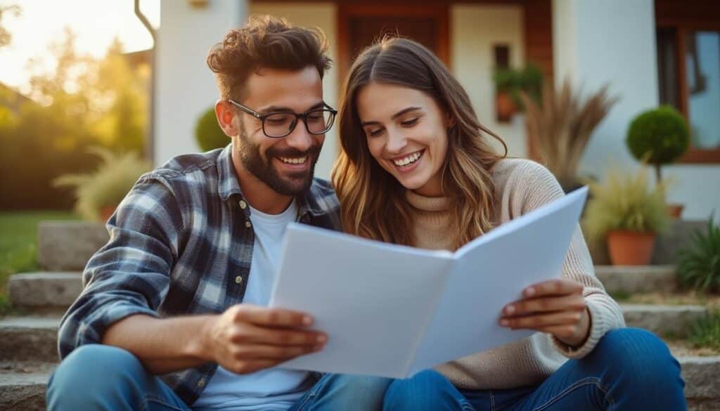 Quelles sont les conditions d'obtention des fonds pour un crédit immobilier ?