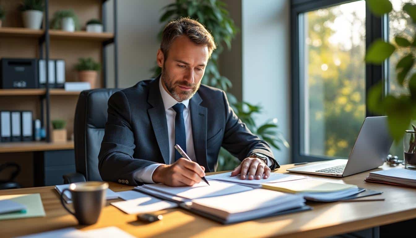 Quelle est la responsabilité des agents généraux à propos de l’habilitation en assurance ?