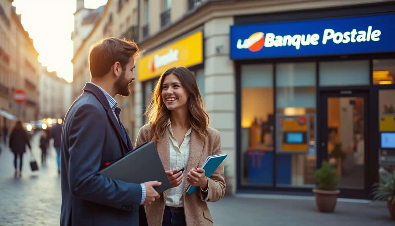 La Banque Postale alternance : guide complet pour réussir