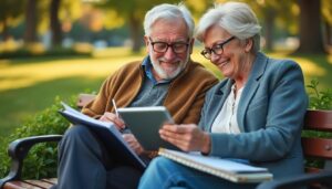 Tout savoir sur la simulation de pension pour l'assurance complémentaire retraite