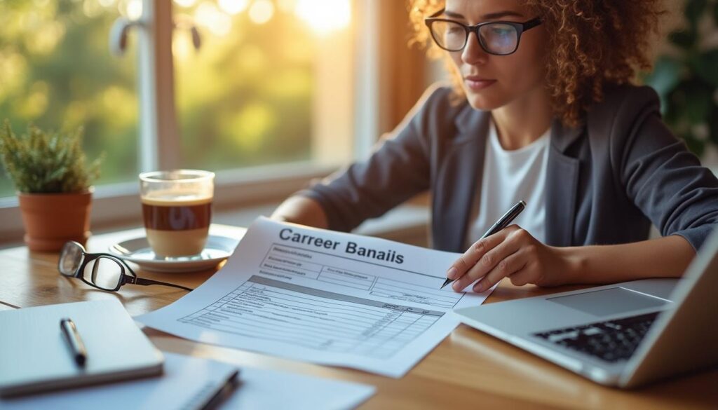 Découvrez comment simuler votre pension à partir d’un relevé de carrière bancaire