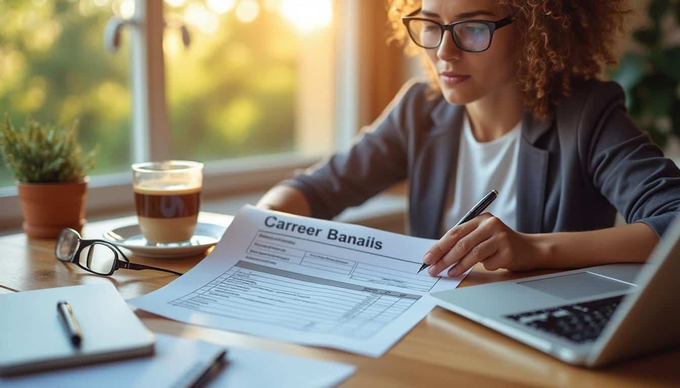 Découvrez comment simuler votre pension à partir d’un relevé de carrière bancaire