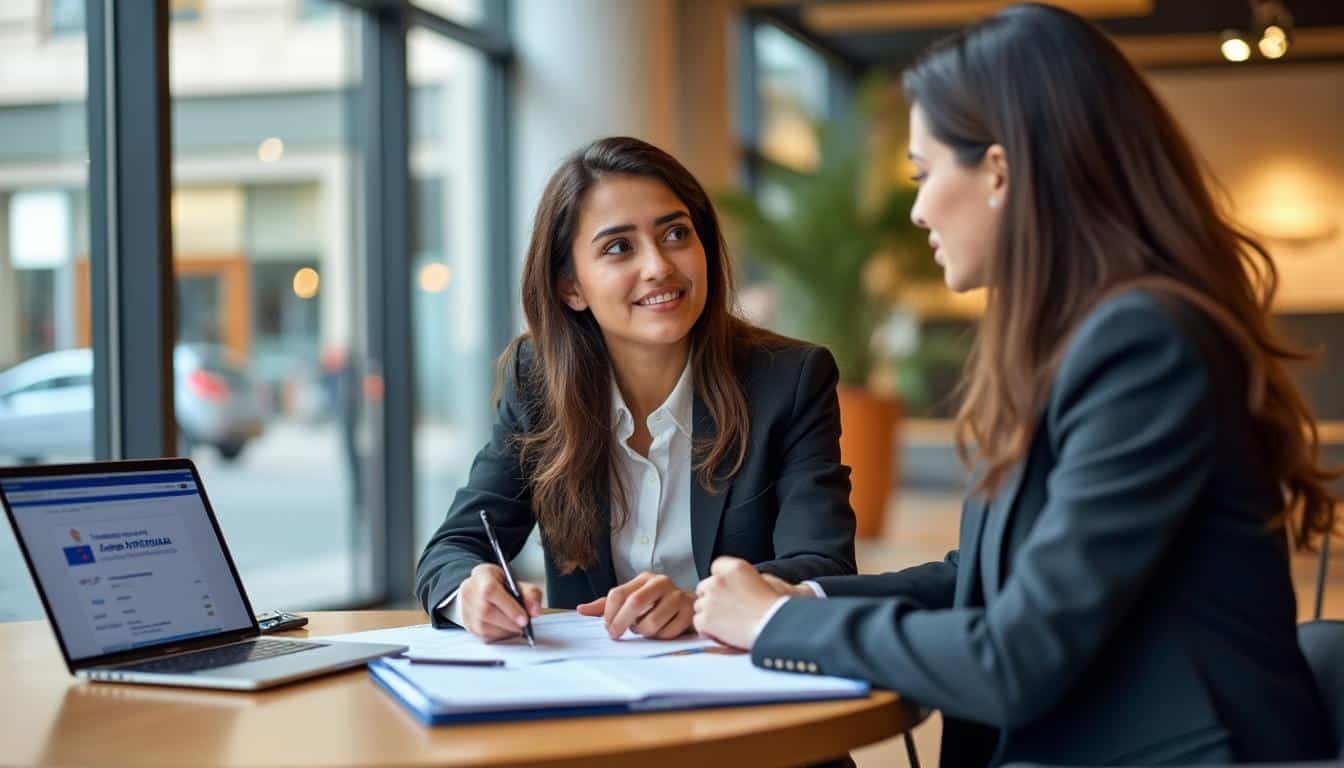 Illustration: Comment fonctionnent les institutions bancaires entre la Tunisie et la France ?