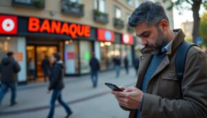 Banque Tunisie France : guide complet pour gérer vos comptes et transferts