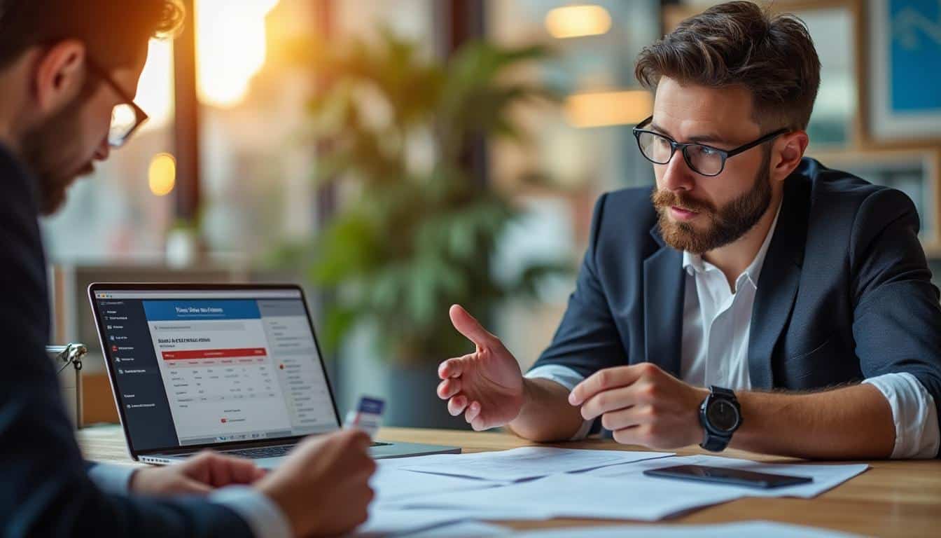 Illustration: Comprendre les codes bancaires du Crédit du Nord et leur importance