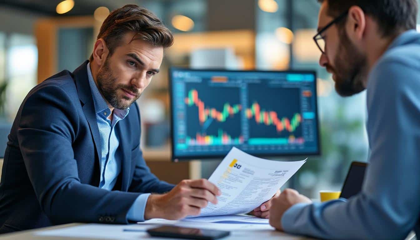 Illustration: Qu’est-ce que la DCI en banque et pourquoi est-elle importante ?