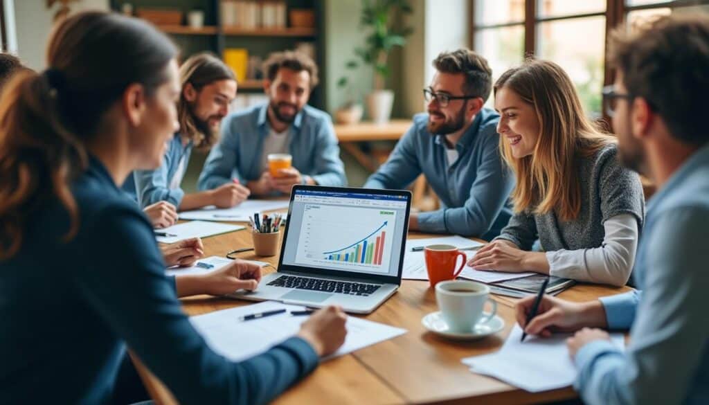 La DCI en banque : comprendre et optimiser ce crédit court terme