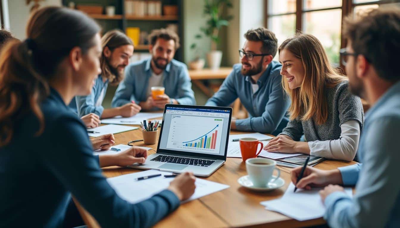 La DCI en banque : comprendre et optimiser ce crédit court terme