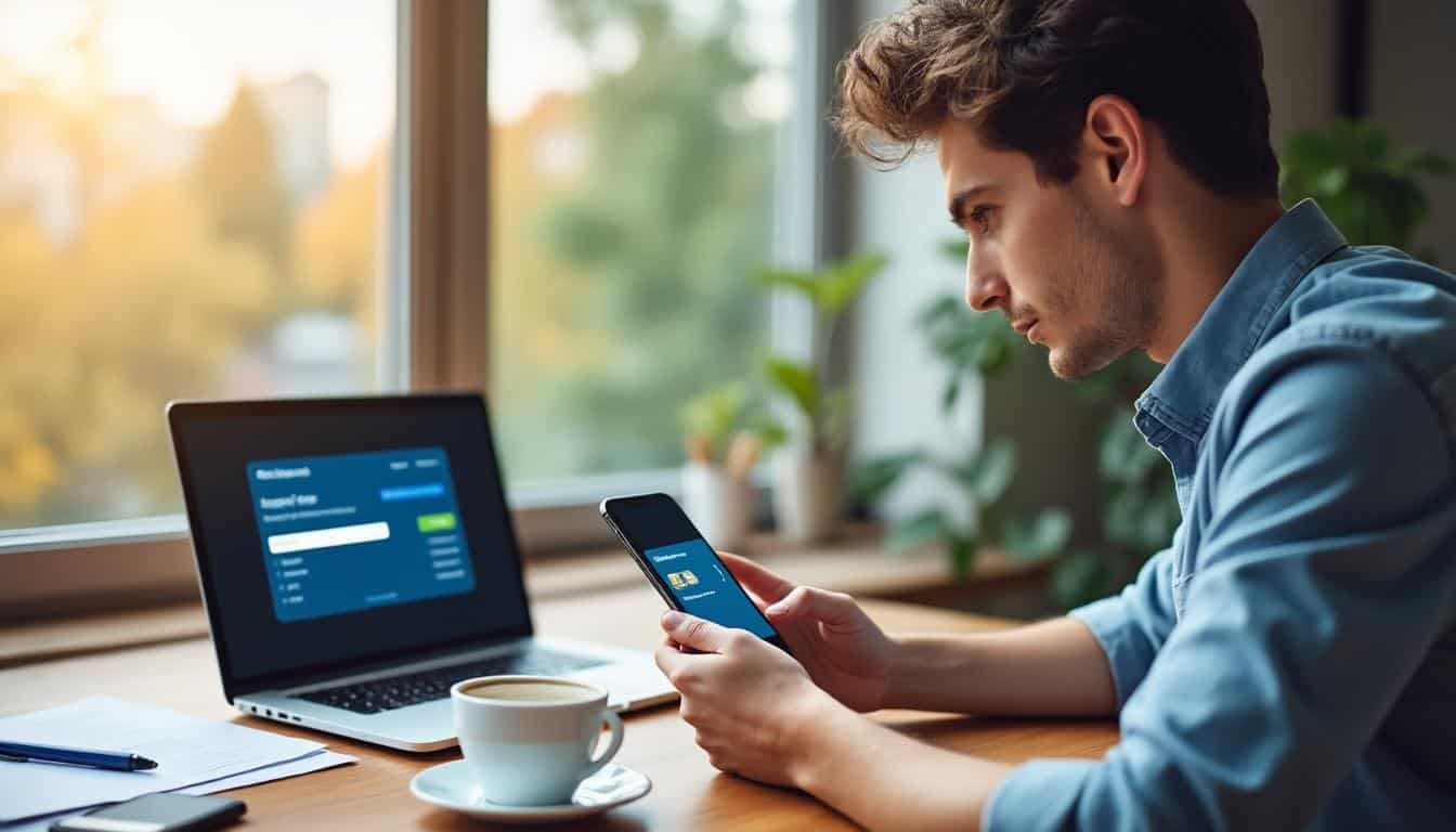 Illustration: Comprendre le chèque et les étapes clés pour encaisser sa somme