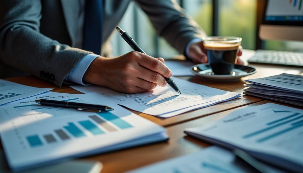 Ged banque : optimiser la gestion documentaire et sécuriser les données