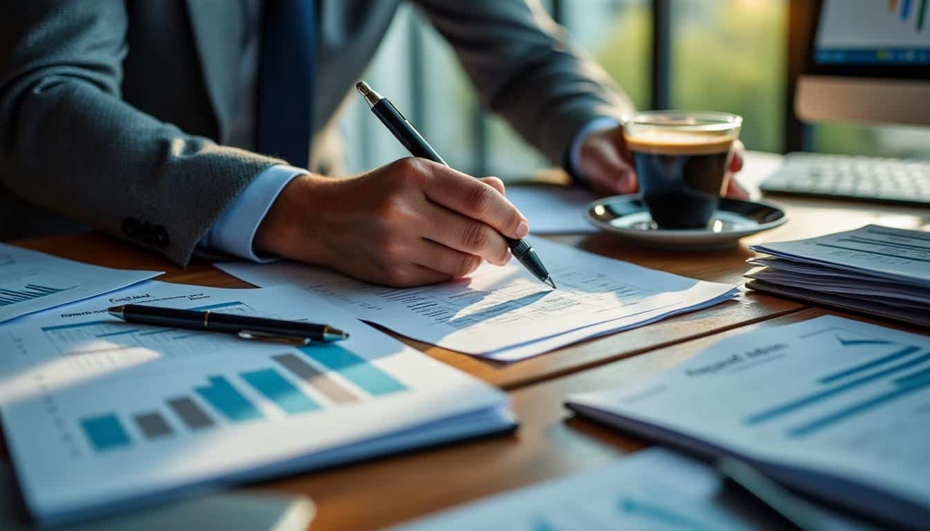 Ged banque : optimiser la gestion documentaire et sécuriser les données