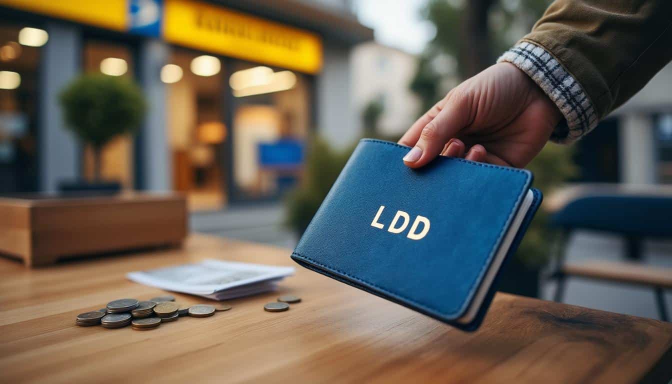 Plafond du livret LDD à la Banque Postale en 2026 : Tout savoir