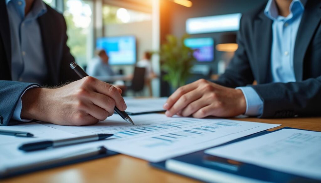 Rétrocession en banque : comprendre son rôle et ses impacts