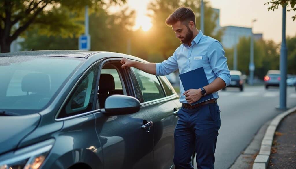 Assurance auto des fonctionnaires : garanties et tarifs adaptés