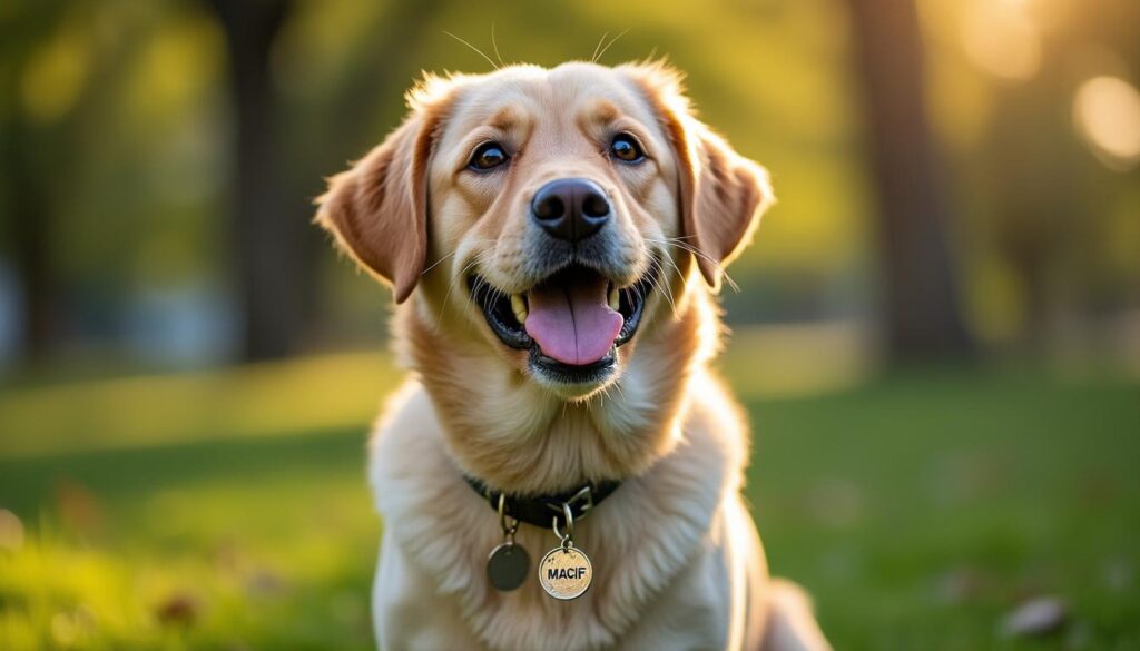 Assurance pour chien Macif : protection complète et personnalisée