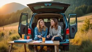 Assurance du van aménagé : guide complet pour bien choisir