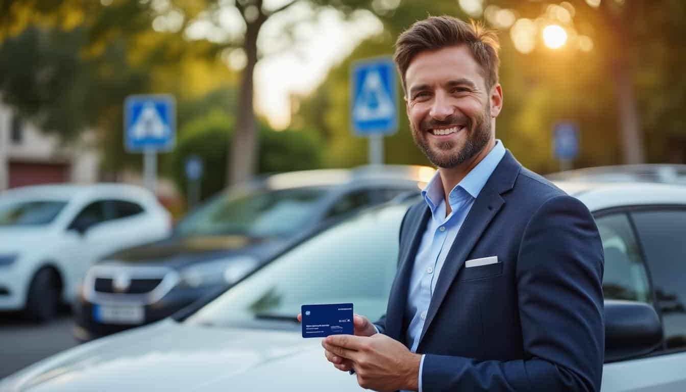 Illustration: Pourquoi choisir une assurance auto dédiée aux fonctionnaires ?