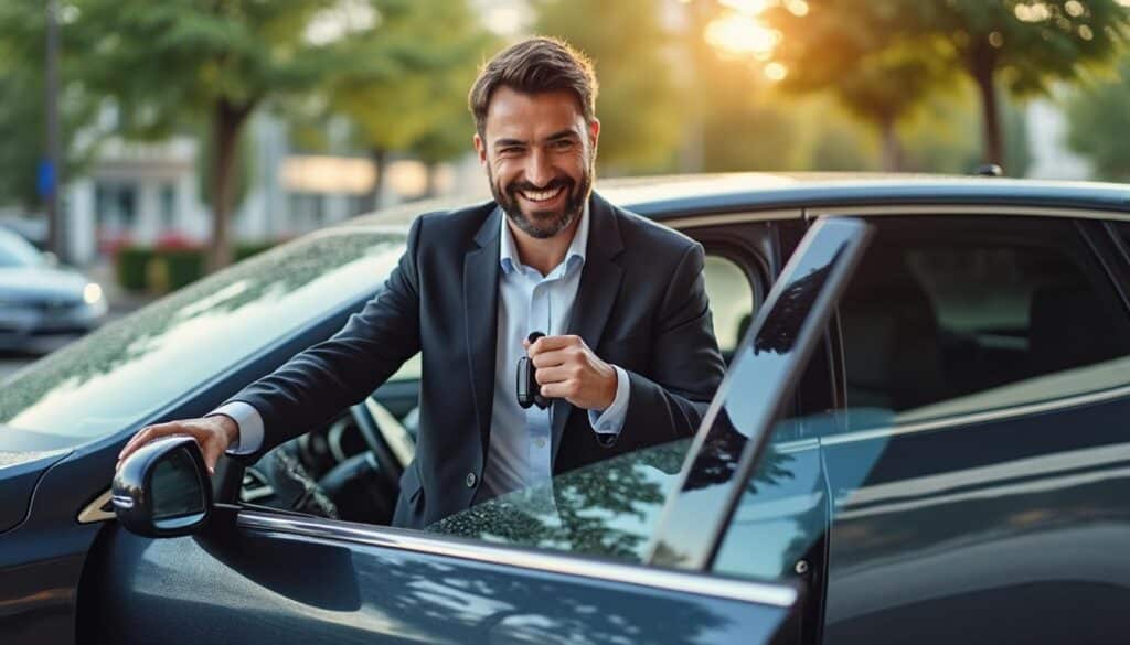 Assurance voiture pour les fonctionnaires : garanties et tarifs avantageux