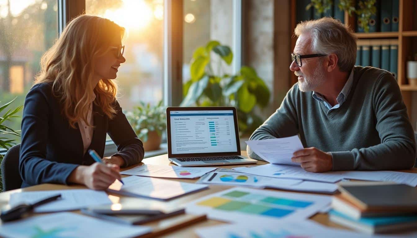 Illustration: Comprendre le fonctionnement des mutuelles santé et leurs spécificités