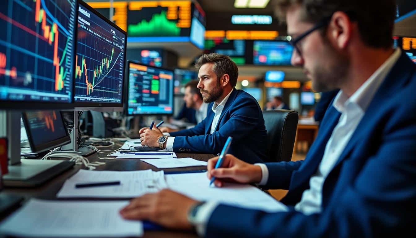 Comprendre les futurs du CAC 40 : guide complet pour investir
