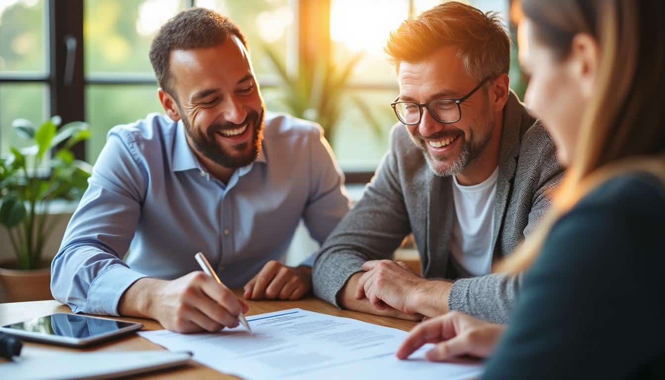 Illustration: Comprendre le fonctionnement d’un contrat d’assurance vie