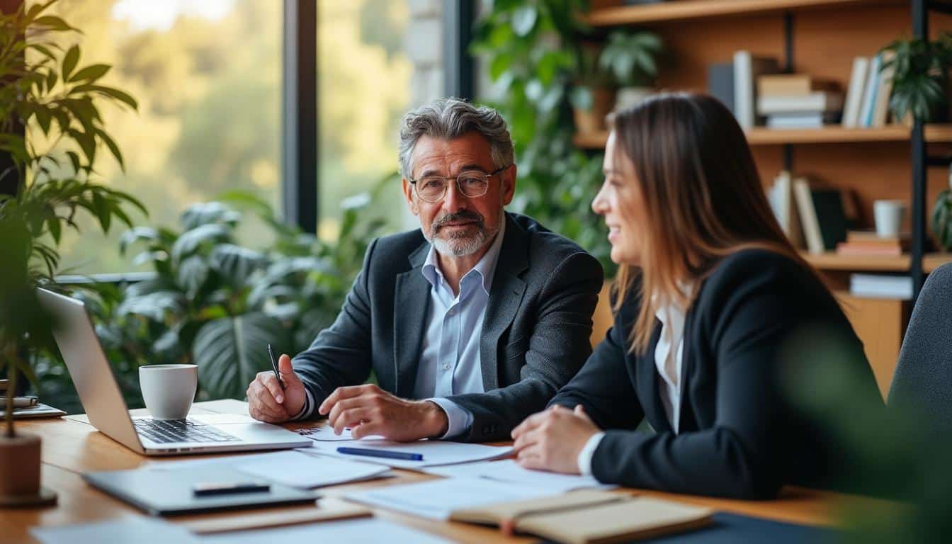 Illustration: Pourquoi choisir une complémentaire santé dédiée aux professions libérales ?