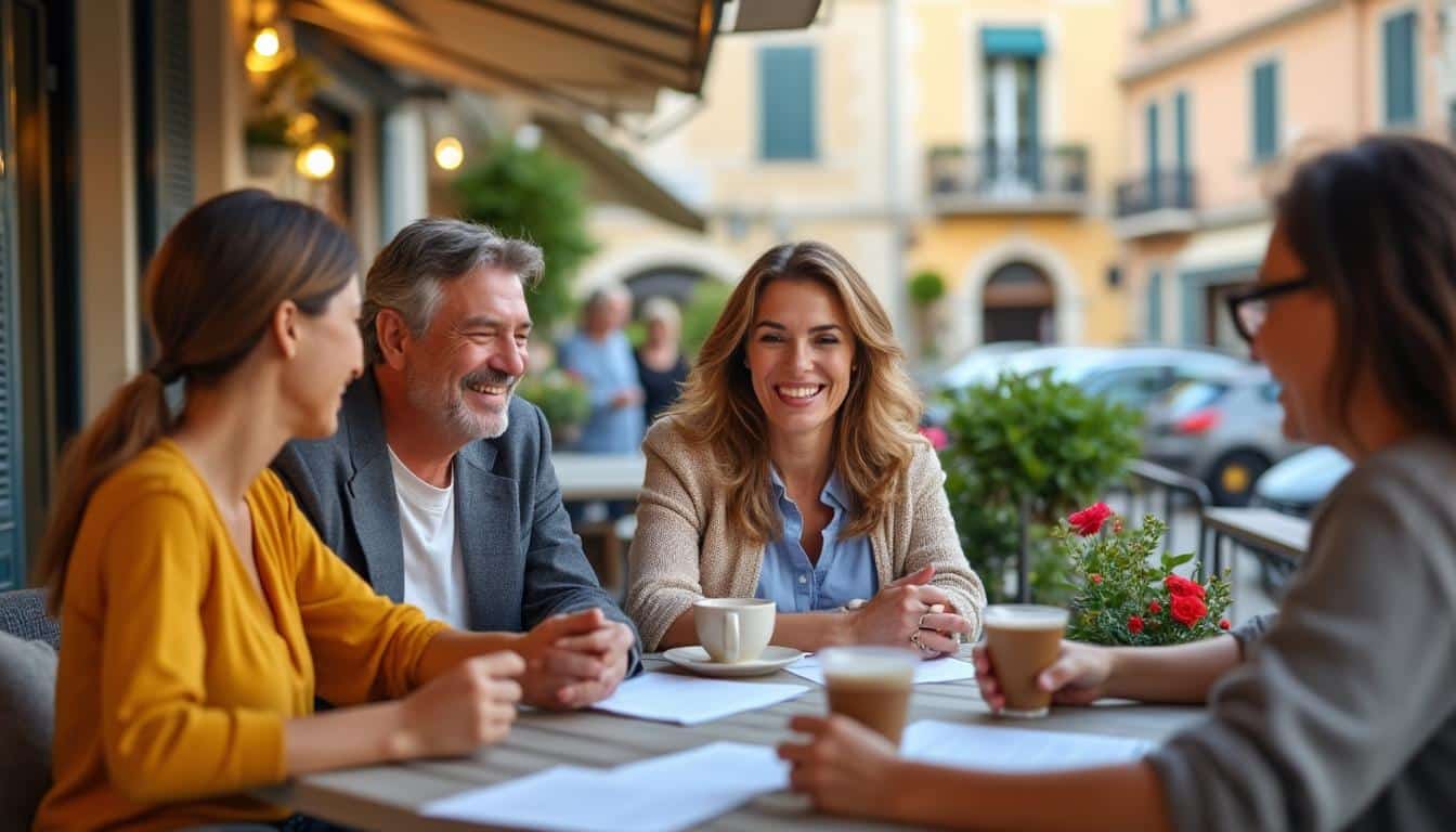 Illustration: Pourquoi une mutuelle santé locale dans la cité phocéenne fait toute la différence