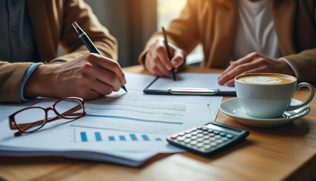 Relevé de carrière pour la retraite : guide complet pour bien préparer