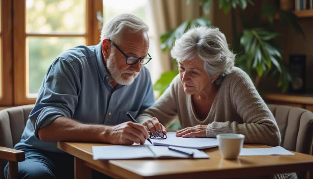 Revalorisation des pensions de retraite : comprendre et agir