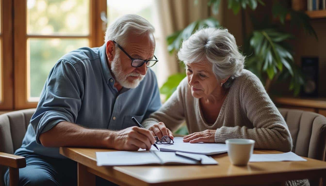 Revalorisation des pensions de retraite : comprendre et agir