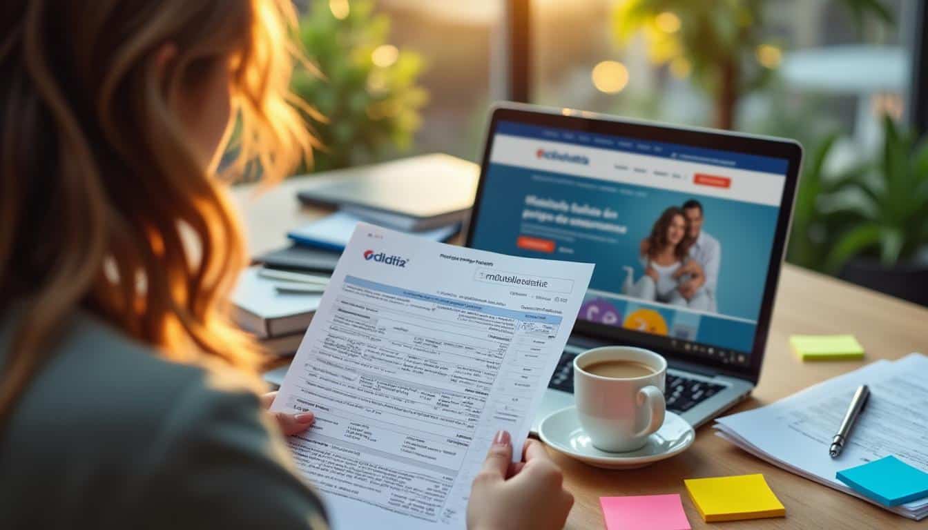 Illustration: À quel moment peut-on effectuer un changement de mutuelle en cours d'année ?
