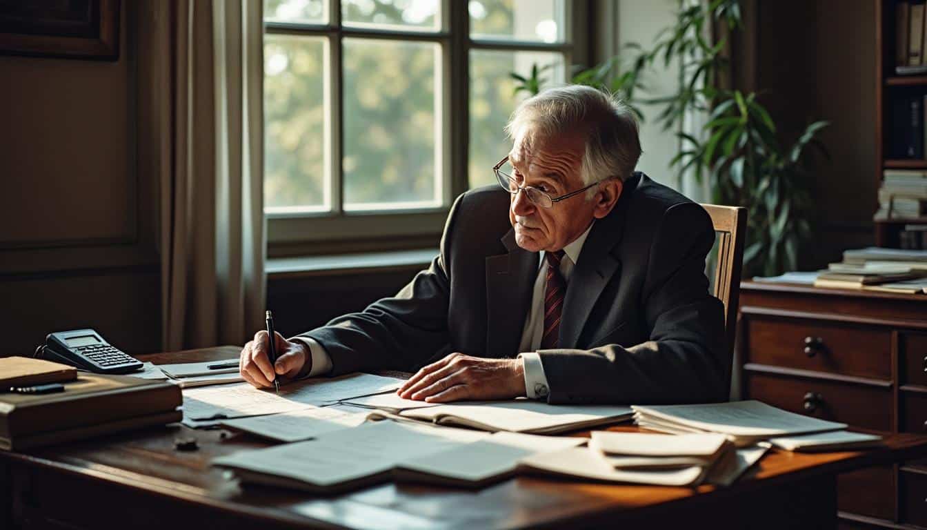 Fonctionnaire : calcul de la retraite, guide complet et conseils clés