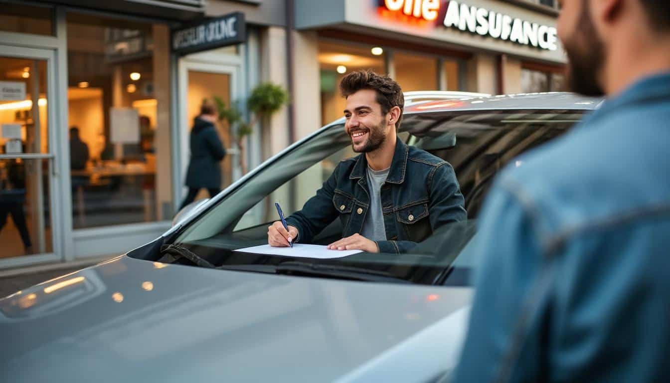 Loi Hamon de résiliation assurance auto : comment changer facilement