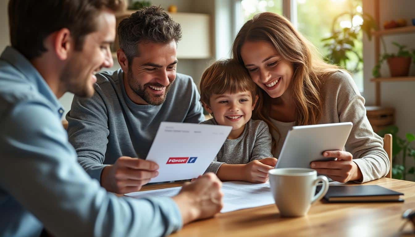 Illustration: Pourquoi opter pour une mutuelle Mercer destinée aux particuliers ?