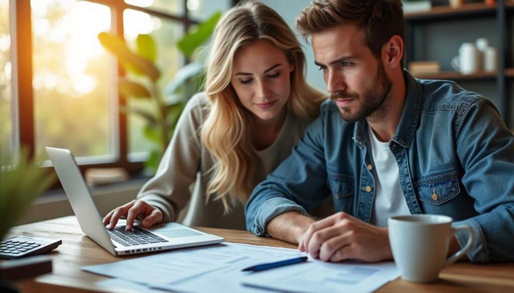 Rachat de crédit immobilier simulateur : calculez vos économies facilement