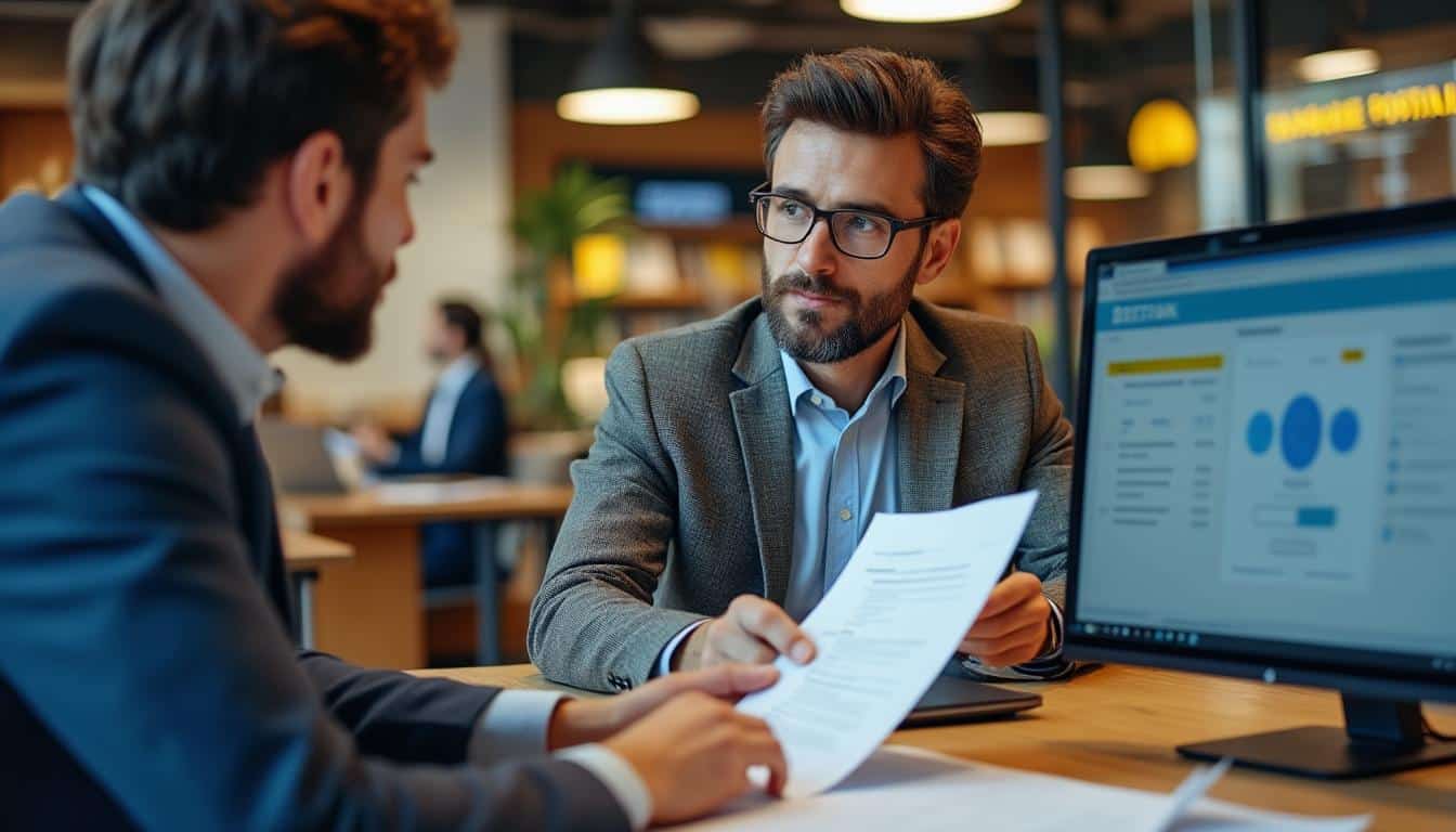 Virement international à la Banque Postale : guide complet et frais