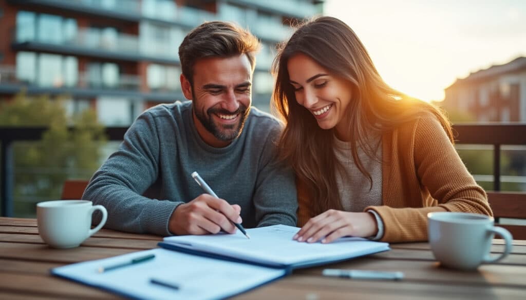 Assurance de prêt immobilier Cardif : garanties et avantages clés