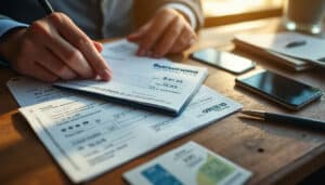 Autorisation de découvert Boursorama : fonctionnement et conseils pratiques