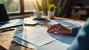 Conservation des relevés de banque : guide pratique et conseils essentiels