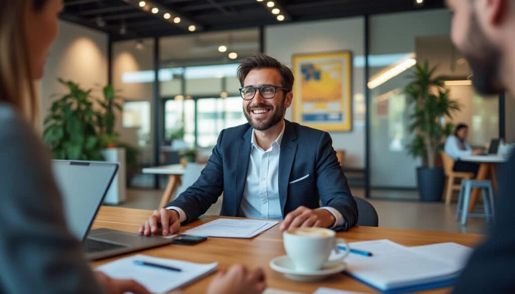 Domiciliation de l’agence bancaire : optimiser la gestion de vos finances